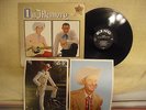 Lloyd Cowboy Copas, Harold Hawkshaw Hawkins, In Memory, King, 835, w/ 2 photos
