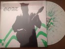 GOAT Live Ballroom Ritual Ltd Splatter Vinyl 2 LP x/200 Not World Music Commune