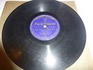 3 IDA COX PARAMOUNT 78 RPM MEAN POPPA CHATtANOOGA BLUES MOMMA SHEBA