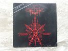 CELTIC FROST-Morbid Tales EP First Press vinyl NOISE 1984 HELLHAMMER VENOM