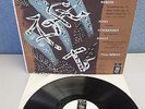 PIERRE BOULEZ- Les Concerts Du Domaine Musical LP (1956 RARE) Stockhausen/Weber
