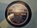 BILLIE HOLIDAY & T WILSON - Why Was I Born? / I Must Have That Man 78 disc (A+)