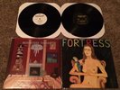 Miniature Tigers – Tell It To The Volcano – Fortress - Vinyl Record Lot