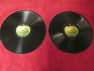 The Beatles 'White Album' (Vinyl Only/No Cover) 1st U.S. Pressing w/Error Titles