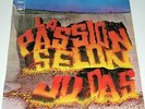 MAJOIE HAJARY Passion Selon Judas VERY RARE PSYCH FUNK JAZZ Lp Breaks HEAR