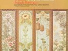 Vivaldi - The Four Seasons. Itzhak Perlman & the LPO. 180g vinyl LP new + sealed
