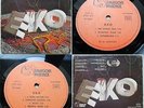 EKO afro disco funk afrobeat FRENCH LP dragon phenix