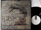 DEBUSSY . Orchestre Opéra & Rosenthal . BOX 3 LPs VEGA C30 A 294/6 1950 EX-/NM