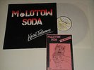 MOLOTOW SODA KEINE TRÄUME inkl. original Beiheft aus Erstauflage