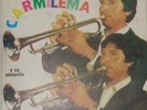 LUIS CARMILEMA Y SU SONORITA CORAZON ENTRISTECIDO AFRO LATIN CUMBIA ECUADOR