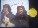 DONOVAN lp OPEN ROAD argentina ID# 10394 PROMO MONO EPIC 10013 NM NM automat77 r