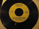 THE JOHNNY OTIS SHOW...THE WATTS BREAKAWAY...CLASSIC BREAK BEAT FUNK 45...MINTY