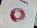 JOHNNY FULLER - HOLLYWOOD 1063- COMIN' ROUND THE CORNER & ROUGHEST PLACE IN TOWN