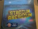 RED HOT CHILI PEPPERS - Stadium Arcadium - Warner 49996-1 SEALED