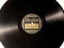 78 RPM JIMMIE NOONE ORCHESTRA VOCALION 2779 APEX BLUES MY DADDY ROCKS ME 1929 ?