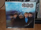 Rolling Stones--Between the Buttons LP  NM  Original MONO in Shrink