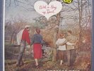 LAWRENCE WELK: With A Song In My Heart. Orig 1950s Coral CRL 57147 Mono Mint NOS