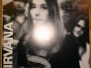 NIRVANA Love Buzz SUB POP 541/1000 ORIGINAL OWNER