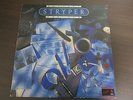 STRYPER -  Against The Law Vinyl LP Album 1990