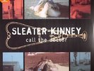 SLEATER KINNEY - Call The Doctor (remastered) - LP + MP3 download code