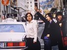 SLEATER KINNEY - The Hot Rock (remastered) - Vinyl (LP + MP3 download code)