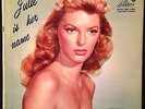 JULIE LONDON 