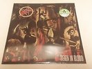 NEW - Slayer - Reign in Blood Clear Vinyl LP Limited to 666 Sealed w/ Poster