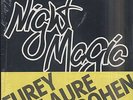 Lewis FUREY, Carole LAURE, Leonard COHEN Night Magic French 2 LPs RCA 70743