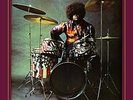 BUDDY MILES - THEM CHANGES NEW 180 GRAM AUDIOPHILE LP 2014