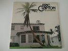 UK LP Eric Clapton - 461 Ocean Boulevard MINT- / MINT-