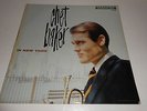 ORIGINAL RARE CHET BAKER IN NEW YORK LP MIC & REEL RIVERSIDE 1ST MONO 12-281