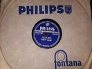 MARTY WILDE     SEA OF LOVE / TEENAGE TEARS  78