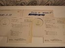 *NM* Bob Marley TEST PRESS Promo 