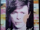 DAVID BOWIE 45 PS 1980 Spain FASHION (MODA)  - RCA PB-2134