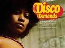 Al Kent - Best of Disco Demands