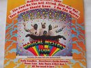 The Beatles Magical Mystery Tour 1967 LP Vinyl NM NICE Original SMAL 2835