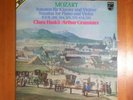 Philips 6780 017 Stereo - Mozart Violin Sonatas Arthur Grumiaux Haskil 2LP  NM