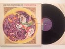 BOB MARLEY & THE WAILERS - CONFRONTATION - VINYL LP ALBUM 90085 NEAR MINT (NM)
