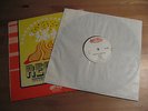 High Note BSLP-5005 Reggae With The  Hippy Boys LP UK Boss Skinhead Reggae Ska