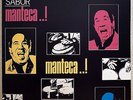 MANTECA / RITMO SABOR / RARE LATIN / JAPAN PRESS