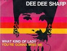 DEE DEE SHARP 