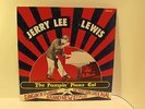JERRY LEE LEWIS Pumpin' Piano Cat 10