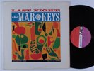 MAR-KEYS Last Night ATLANTIC LP VG+ MONO