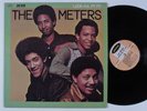 METERS Look-Ka Py Py JOSIE LP VG+