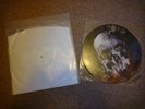 Slayer South of Heaven pic disc & test pressing