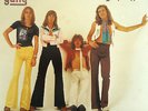 TED MULRY GANG?-Struttin-LP-1976 Albert Productions Australian issue-APLP 018