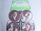 THE KINKS SOMETHING ELSE BY THE KINKS LP VINYL NEW 2014 33RPM