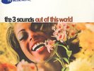 Three Sounds, The - Out Of This World Vinyl US LP