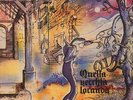 Quella Vecchia Locanda - Quella Vecchia Locanda Vinyl EU LP