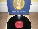 MARIANNE FAITHFUL North Country Maid LP UK 1965 1st Press MONO DECCA LK 4778